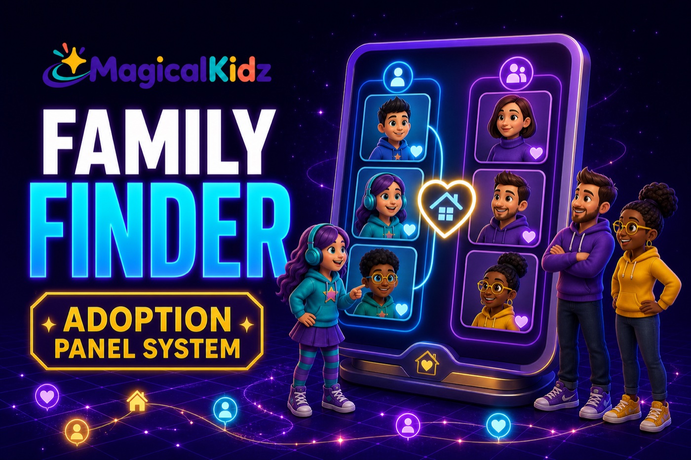 Family Finder